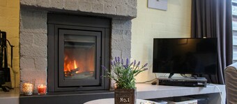 3 bedroom beautiful home in Bruinisse