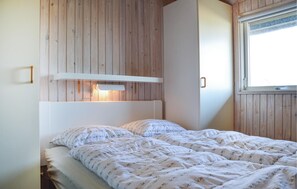 3 Schlafzimmer, Reisekinderbett, kostenloses WLAN