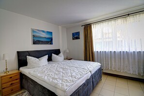 1 Schlafzimmer, WLAN