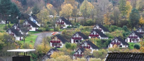 AuĂenbereich