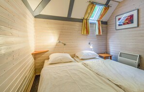 3 Schlafzimmer, WLAN