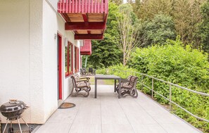 Speisen im Freien