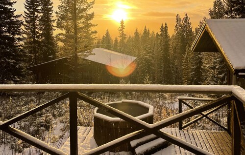 2 huonetta Majoitus Vemdalen