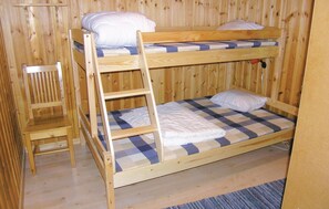 2 chambres