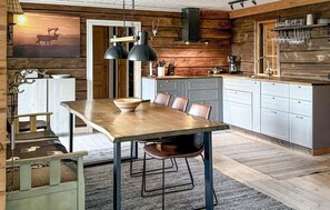 Dining - Cozy home in Vemdalen with sauna (Vemdalen)