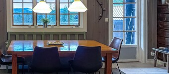 Cozy home in Vemdalen with sauna