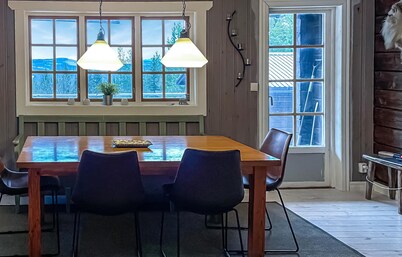 Cozy home in Vemdalen with sauna