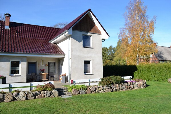 Esterni