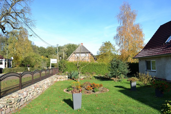 Vorgarten