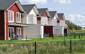 Exterior - Awesome home in Dagebüll with sauna (Dagebüll)