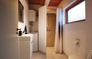 Een douche