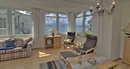 Villa-järvinäköala App. 307 - upeat merinäkymät - VS 307