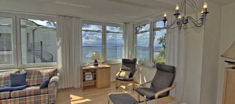 Villa Lake View App. 307 - with stunning sea views - VS 307