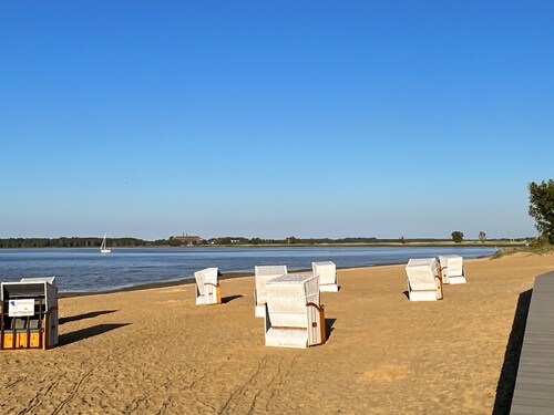 Luzies  Hus - Ferienhaus