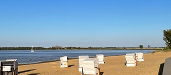 Luzies Hus - Holiday cottage