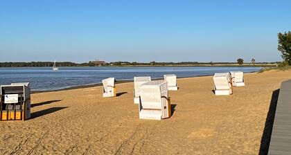 Luzies Hus - Holiday cottage