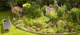 Luzies Hus - Holiday cottage