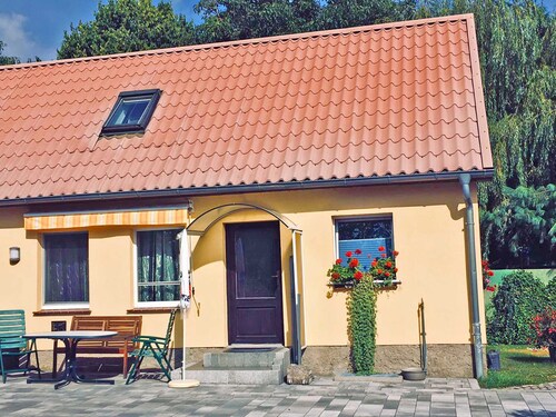 Luzies Hus - Holiday cottage