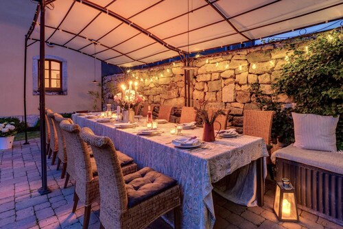 Landhaus Luise - Landhaus Sobrigau