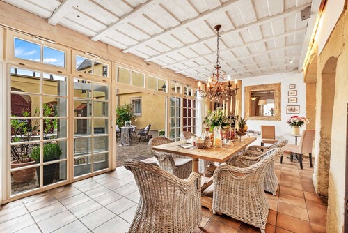 Landhaus Luise - Landhaus Sobrigau