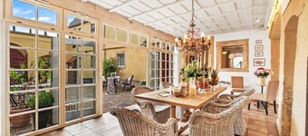 Landhaus Luise - Landhaus Sobrigau