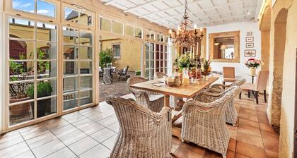 Landhaus Luise - Landhaus Sobrigau