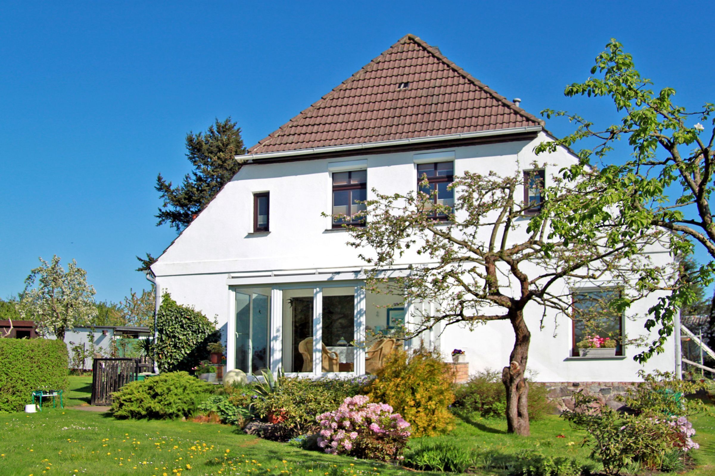 Eksteriør
