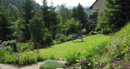 Apartment 3 - Apartment Brüggemann