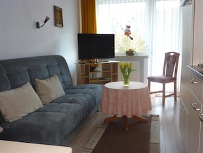 TV