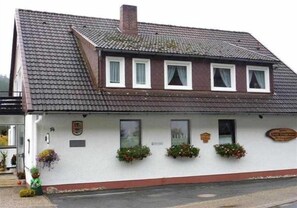 Außenbereich