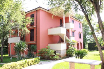 external view