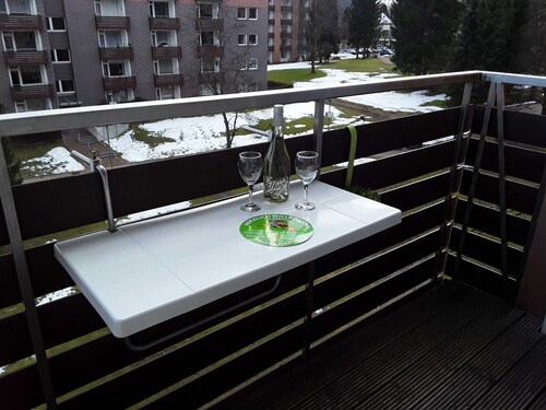 Ferienpark Glockenberg Zobel E-III-3-6 - Ferienwohnung Zobel E-III-3-6