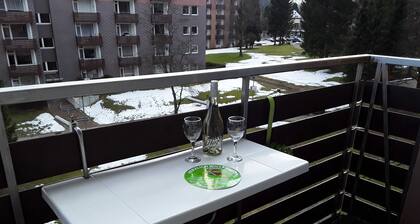 Ferienpark Glockenberg Zobel E-III-3-6 - Ferienwohnung Zobel E-III-3-6