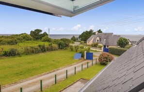 Property grounds - Lovely home in Moëlan-sur-Mer with house sea view (Moelan sur Mer)