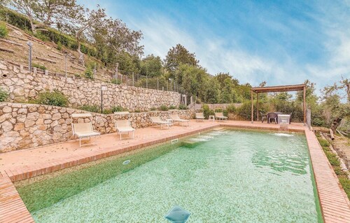 Magnifique maison à Sperlonga -LT-