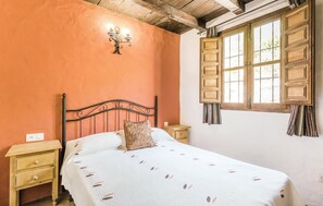 3 bedrooms, free WiFi