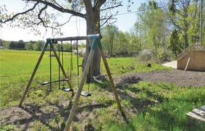Kinderbereich