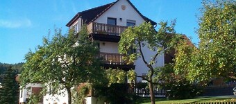 2 Peterskopf - Haus Bergblick