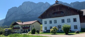 Leiten Michl - Apartamento 2