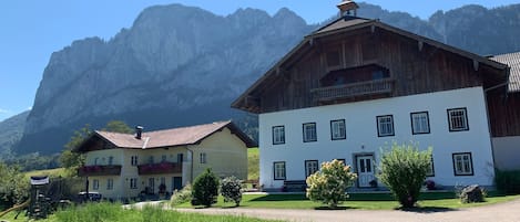 Exterieur