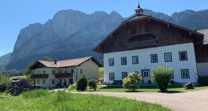 Leiten Michl - Appartement 2