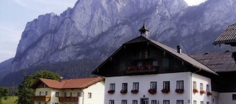 Leiten Michl - Appartement 2