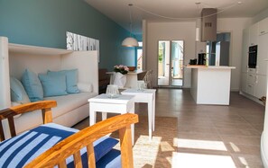 Téléviseur à écran plat