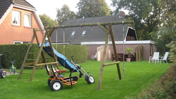 Kindergedeelte