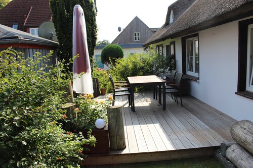 Strandgeflüster im Dachgeschoss - Strandgeflüster