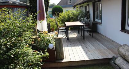 Strandgeflüster im Dachgeschoss - Strandgeflüster
