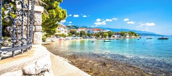 Appartamento per vacanze con terrazza di 20 mq