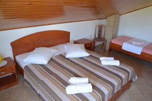 2 عدّة غرف نوم وواي فاي