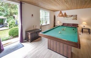 Sala de juegos