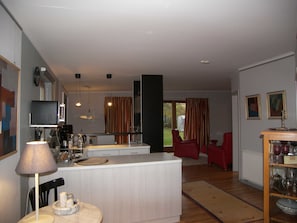 Interiör